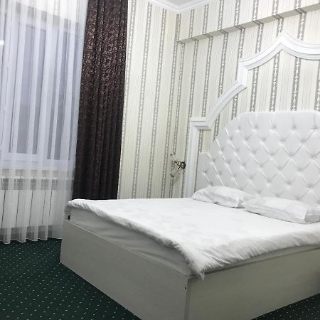 Emir Plaza Hotel Turkistan Εξωτερικό φωτογραφία