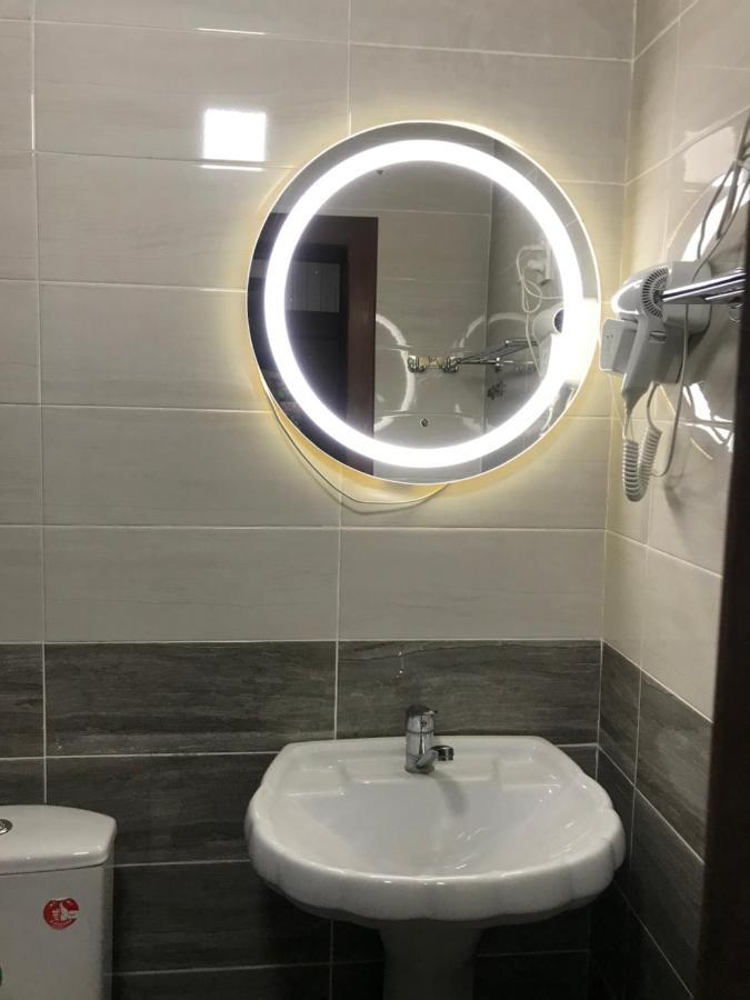 Emir Plaza Hotel Turkistan Εξωτερικό φωτογραφία