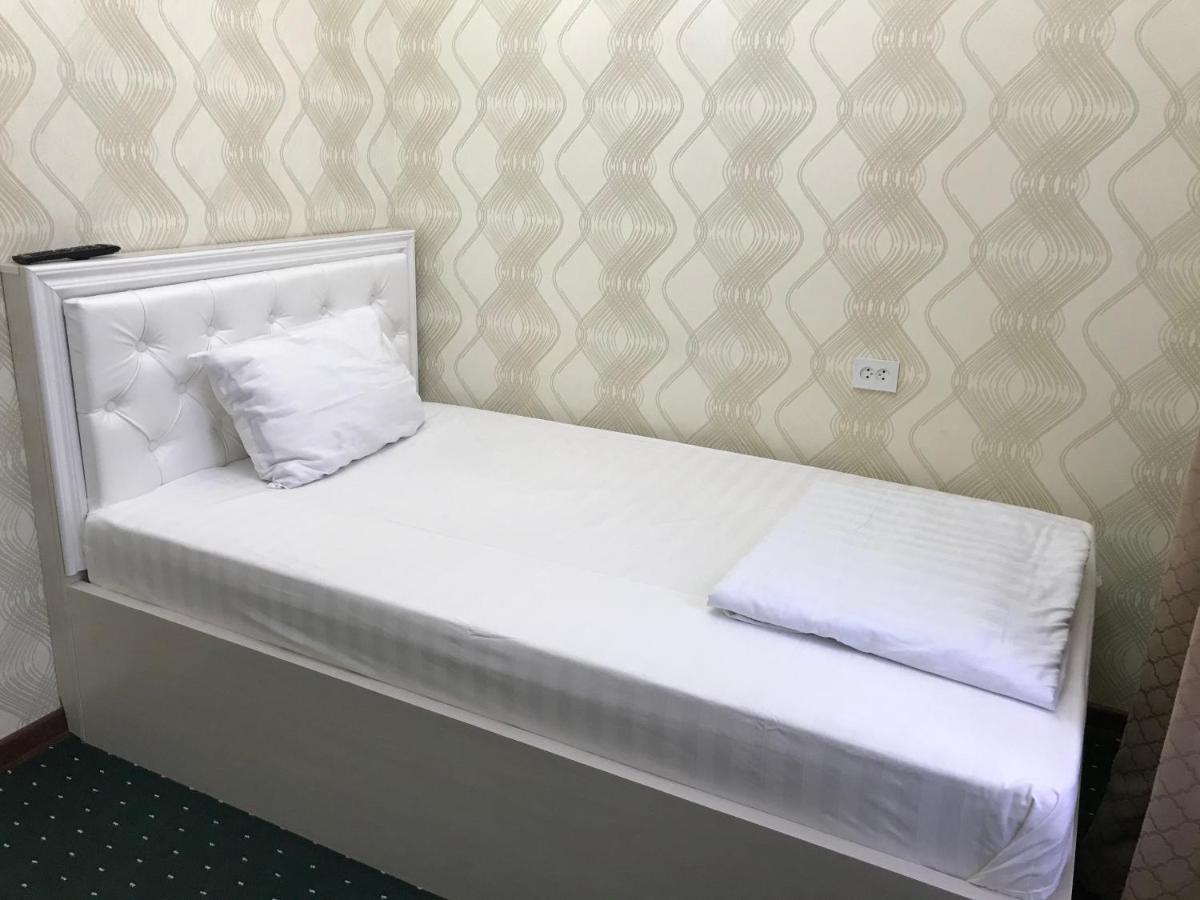 Emir Plaza Hotel Turkistan Εξωτερικό φωτογραφία