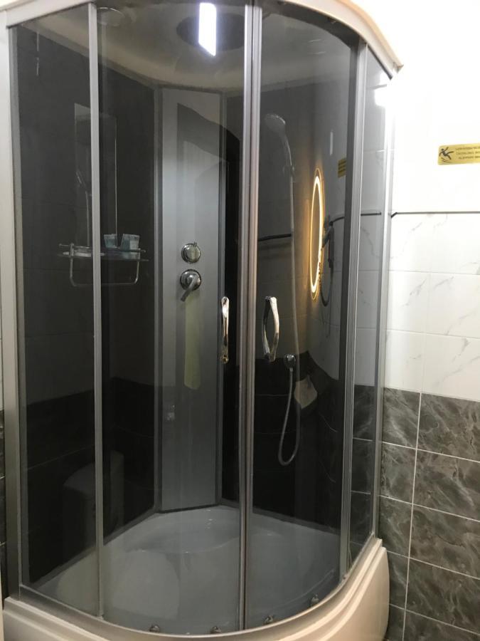 Emir Plaza Hotel Turkistan Εξωτερικό φωτογραφία
